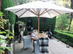-Huka Lodge