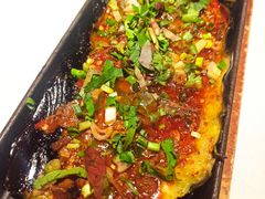 -院8里·小聚园老川菜(九眼桥店)