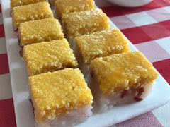 -西贝莜面村(上海百联西郊店)