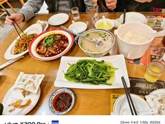 -易老妈蹄花.特色川菜(人民公园总店)