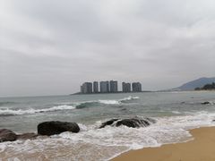 -日月湾海门游览区