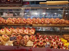 -万利隆·活力烘焙(人民路店)