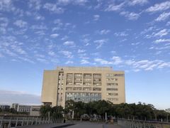 -上海海事大学(临港校区)