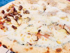 -Primo·丽莫意大利窑烤披萨