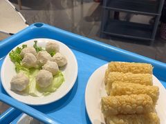 -濠轩阁特色生蚝火锅总店
