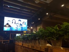 门面-陈记农家挂炉烤肉(雁南一路店)