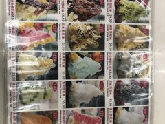 菜单-味香园传统甜品店(牛车水店)