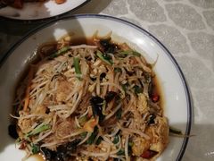 -华盛园卷子王农家菜水库鱼