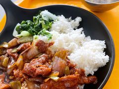 -上海大学嘉定校区-食堂