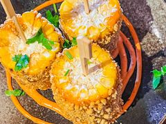 -Q MEX 库迈墨西哥餐吧(三里屯店)