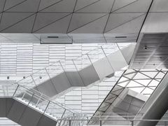 -深圳市当代艺术与城市规划馆
