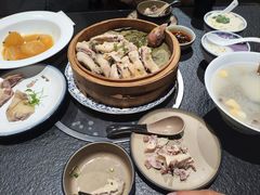 -金陵家宴·金陵春·南京菜(夫子庙店)