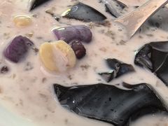 -满记甜品(静安大悦城店)