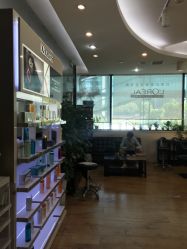 -意廊 Hair Salon