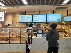 -奈雪的茶(深圳北站店)