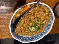-大鲜生·亚洲菜融合小食堂