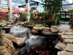 -森谷美食公园(杨行店)