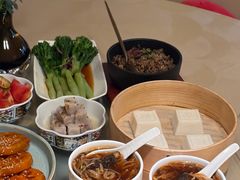 -佛有缘素食馆·荔湾老字号(陈家祠首店)