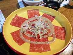-松坂屋日料自助(长城路店)