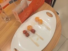 -半勺·新徽菜(银泰城店)