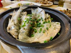 -阳江餐厅·30年老字号·粤菜海鲜大排档