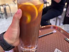 -孖记茶档·热腾茶餐(荔湾领展广场店)