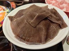 -三江两海老火锅(北京首店)