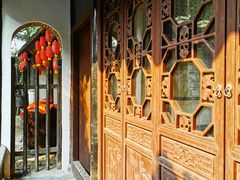 -惠山古镇·寄畅园