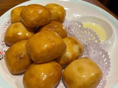 金馒头-掌上鲜(南顺城街店)