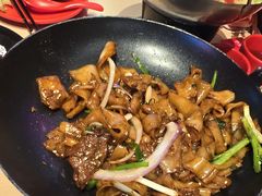 -避风塘(五角场店)