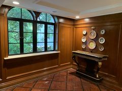 -马勒别墅·中餐厅