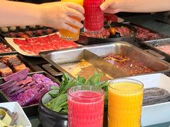 -皇城老妈火锅(琴台店)