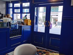 大堂-milkplus·泰式奶茶(较场东路店)