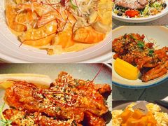 -BE BRIGHT KITCHEN(正佳广场店)