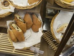 -欧式面包坊(青岛万象城店)