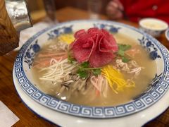 -老雒阳面馆·水席·洛阳菜(王城路店)