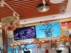 -西贝(南开大悦城店)