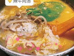 -厚贞日式烤肉(龙之梦店)
