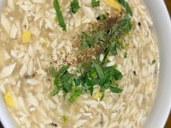 -文楼·淮扬菜·淮安早茶(河下古镇翔宇店)