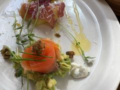 -夏朵餐厅(丁香店)