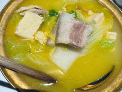 -关东小磨东北菜(漕河泾印象城店)