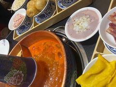 -咏江南·苏式火锅·苏州评弹(观前街店)
