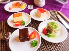 -粤海璇宫·木棉花高空旋转餐厅·聚会派对