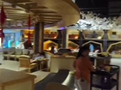 -星河湾温泉洗浴酒店