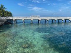 -三亚西岛海洋文化旅游区
