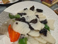 -山芋腔苏北菜(盐城滨海店)
