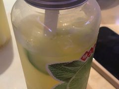 -味上湘菜馆(阿波罗店)