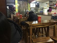大堂-王记生烫牛杂面馆(兰陵路店)