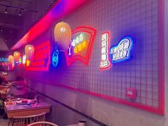 -强强烧烤·宵夜(方庄店)