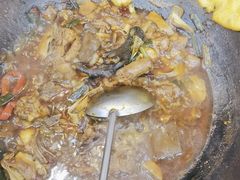 -曹丞相·地锅鸡·地锅鱼(武林店)